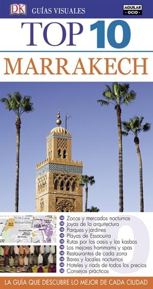 MARRAKECH 2017 | 9788403516762 | AA. VV. | Llibreria L'Odissea - Libreria Online de Vilafranca del Penedès - Comprar libros