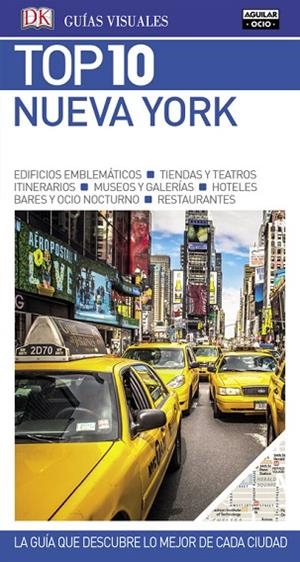 NUEVA YORK 2017 | 9788403516809 | AA. VV. | Llibreria L'Odissea - Libreria Online de Vilafranca del Penedès - Comprar libros