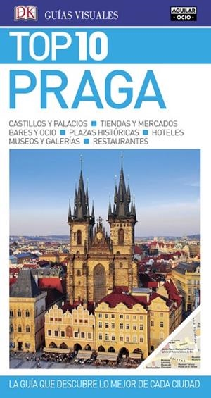PRAGA 2017 | 9788403516823 | AA. VV. | Llibreria L'Odissea - Libreria Online de Vilafranca del Penedès - Comprar libros