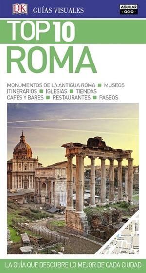 ROMA 2017 | 9788403516830 | AA. VV. | Llibreria L'Odissea - Libreria Online de Vilafranca del Penedès - Comprar libros
