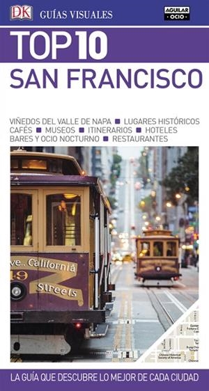 SAN FRANCISCO 2017 | 9788403516847 | AA. VV. | Llibreria L'Odissea - Libreria Online de Vilafranca del Penedès - Comprar libros