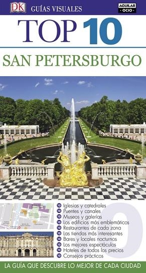 SAN PETERSBURGO 2017 | 9788403516854 | AA. VV. | Llibreria L'Odissea - Libreria Online de Vilafranca del Penedès - Comprar libros