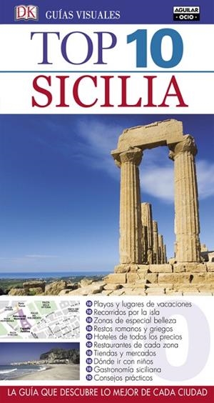 SICILIA 2017 | 9788403516861 | AA. VV. | Llibreria L'Odissea - Libreria Online de Vilafranca del Penedès - Comprar libros