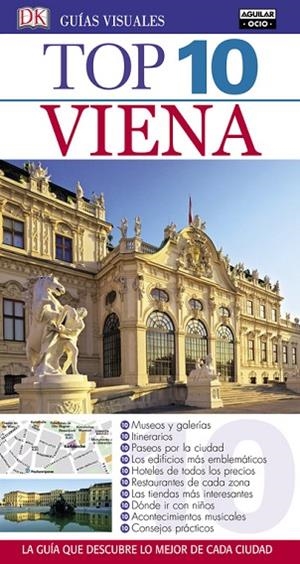VIENA 2017 | 9788403516885 | AA. VV. | Llibreria L'Odissea - Libreria Online de Vilafranca del Penedès - Comprar libros