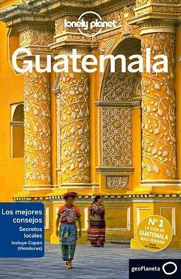 GUATEMALA 2017 | 9788408164050 | AA. VV. | Llibreria L'Odissea - Libreria Online de Vilafranca del Penedès - Comprar libros