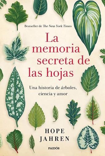 LA MEMORIA SECRETA DE LAS HOJAS | 9788449333064 | JAHREN, HOPE | Llibreria L'Odissea - Libreria Online de Vilafranca del Penedès - Comprar libros