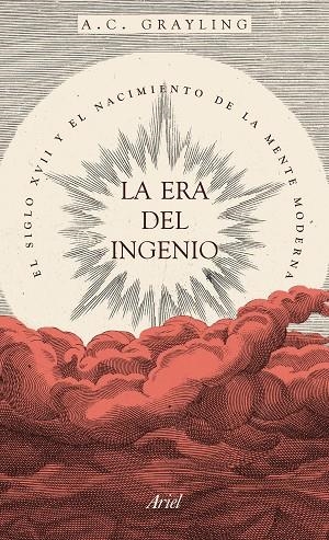 LA ERA DEL INGENIO | 9788434425255 | GRAYLING, A C | Llibreria L'Odissea - Libreria Online de Vilafranca del Penedès - Comprar libros