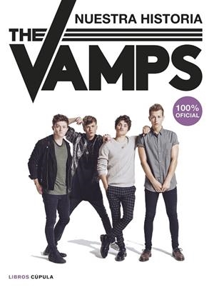 THE VAMPS | 9788448022860 | AA. VV. | Llibreria Online de Vilafranca del Penedès | Comprar llibres en català