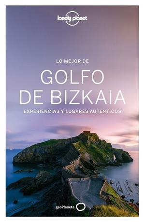 LO MEJOR DEL GOLFO DE BIZKAIA | 9788408167136 | AA. VV. | Llibreria L'Odissea - Libreria Online de Vilafranca del Penedès - Comprar libros