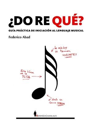 DO RE QUÉ? | 9788493504731 | ABAD RUIZ, FEDERICO | Llibreria Online de Vilafranca del Penedès | Comprar llibres en català