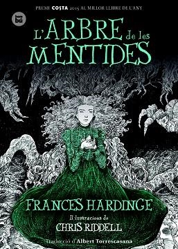 L'ARBRE DE LES MENTIDES | 9788483435045 | HARDINGE, FRANCES | Llibreria L'Odissea - Libreria Online de Vilafranca del Penedès - Comprar libros