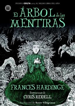 EL ÁRBOL DE LAS MENTIRAS | 9788483435144 | HARDINGE, FRANCES | Llibreria Online de Vilafranca del Penedès | Comprar llibres en català