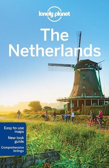 THE NETHERLANDS  6 | 9781743215524 | AA. VV. | Llibreria Online de Vilafranca del Penedès | Comprar llibres en català