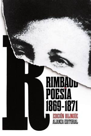 POESÍA ( 1869 - 1871 ) | 9788491045977 | RIMBAUD, ARTHUR | Llibreria L'Odissea - Libreria Online de Vilafranca del Penedès - Comprar libros