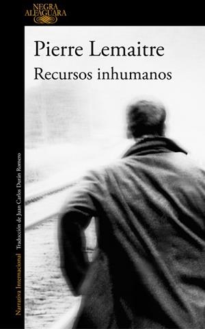 RECURSOS INHUMANOS | 9788420417837 | LEMAITRE, PIERRE | Llibreria L'Odissea - Libreria Online de Vilafranca del Penedès - Comprar libros