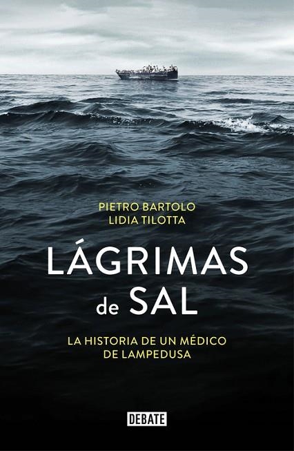 LÁGRIMAS DE SAL | 9788499927381 | BARTOLO, PIETRO / TILOTTA, LIDIA | Llibreria L'Odissea - Libreria Online de Vilafranca del Penedès - Comprar libros