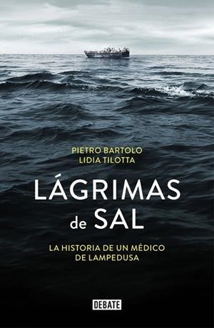 LÁGRIMAS DE SAL | 9788499927381 | BARTOLO, PIETRO / TILOTTA, LIDIA | Llibreria L'Odissea - Libreria Online de Vilafranca del Penedès - Comprar libros