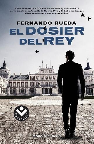 EL DOSIER DEL REY | 9788416240722 | RUEDA, FERNANDO | Llibreria Online de Vilafranca del Penedès | Comprar llibres en català