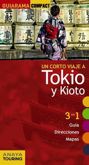 TOKIO Y KIOTO | 9788499359823 | MORTE, MARC | Llibreria L'Odissea - Libreria Online de Vilafranca del Penedès - Comprar libros