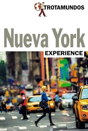 NUEVA YORK | 9788415501718 | GLOAGUEN, PHILIPPE | Llibreria Online de Vilafranca del Penedès | Comprar llibres en català