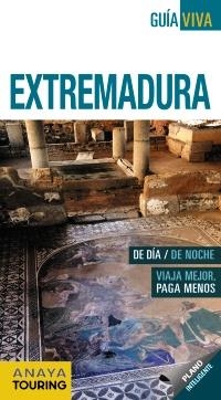 EXTREMADURA | 9788499358611 | CORTÉS MEDINA, ÓSCAR/AVISÓN MARTÍNEZ, JUAN PABLO/RAMOS CAMPOS, ALFREDO/LLORENTE, SANTIAGO/BERMEJO, M | Llibreria Online de Vilafranca del Penedès | Comprar llibres en català