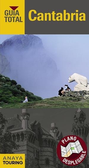 CANTABRIA | 9788499359007 | GARRIDO PÉREZ, MARÍA AUXILIADORA/MARTÍN MARTÍN, RAMÓN/RIBES, FRANCESC/SERRA NARANJO, RAFAEL/GÓMEZ, I | Llibreria L'Odissea - Libreria Online de Vilafranca del Penedès - Comprar libros