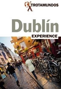 DUBLÍN | 9788415501824 | GLOAGUEN, PHILIPPE | Llibreria Online de Vilafranca del Penedès | Comprar llibres en català