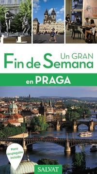 PRAGA | 9788499359786 | LEJEUNE, FLORENCE/VANTROYS, CAROLE | Llibreria L'Odissea - Libreria Online de Vilafranca del Penedès - Comprar libros