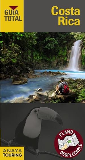 COSTA RICA | 9788499358901 | ORTEGA BARGUEÑO, PILAR | Llibreria Online de Vilafranca del Penedès | Comprar llibres en català