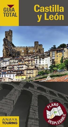 CASTILLA Y LEÓN | 9788499359021 | RAMOS CAMPOS, ALFREDO/DURO PÉREZ, RUBÉN/MEDINA BAÑÓN, IGNACIO/PARDO BLANCO, PEDRO/SERRA NARANJO, RAF | Llibreria L'Odissea - Libreria Online de Vilafranca del Penedès - Comprar libros