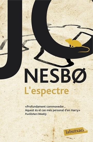 L'ESPECTRE | 9788416600793 | NESBO, JO | Llibreria L'Odissea - Libreria Online de Vilafranca del Penedès - Comprar libros