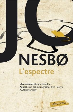 L'ESPECTRE | 9788416600793 | NESBO, JO | Llibreria L'Odissea - Libreria Online de Vilafranca del Penedès - Comprar libros
