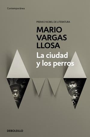 LA CIUDAD Y LOS PERROS | 9788490625934 | VARGAS LLOSA, MARIO | Llibreria Online de Vilafranca del Penedès | Comprar llibres en català