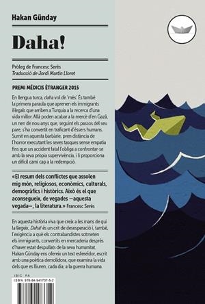 DAHA  | 9788494601422 | GÜNDAY, HAKAN | Llibreria L'Odissea - Libreria Online de Vilafranca del Penedès - Comprar libros