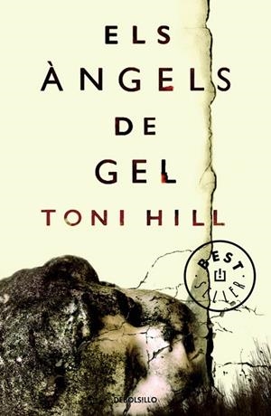 ELS ÀNGELS DE GEL | 9788466338745 | HILL, TONI | Llibreria L'Odissea - Libreria Online de Vilafranca del Penedès - Comprar libros