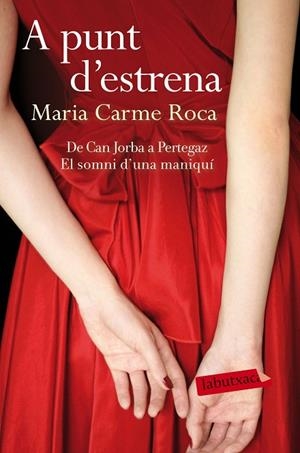 A PUNT D'ESTRENA | 9788416600779 | ROCA, MARIA CARME | Llibreria L'Odissea - Libreria Online de Vilafranca del Penedès - Comprar libros