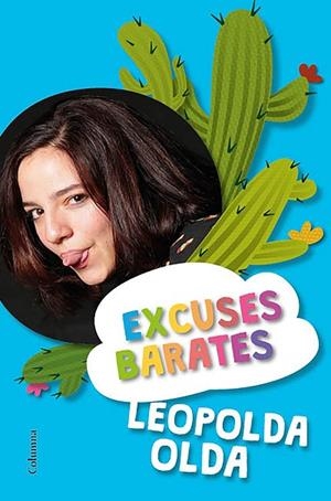 EXCUSES BARATES | 9788466422260 | OLDA, LEOPOLDA | Llibreria Online de Vilafranca del Penedès | Comprar llibres en català