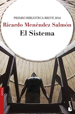 EL SISTEMA | 9788432232152 | MENÉNDEZ SALMÓN, RICARDO  | Llibreria L'Odissea - Libreria Online de Vilafranca del Penedès - Comprar libros