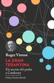 LA GRAN TERANYINA | 9788494601415 | VINTON, ROGER | Llibreria L'Odissea - Libreria Online de Vilafranca del Penedès - Comprar libros