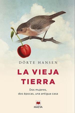 LA VIEJA TIERRA | 9788416690428 | HANSEN, DÖRTE | Llibreria L'Odissea - Libreria Online de Vilafranca del Penedès - Comprar libros