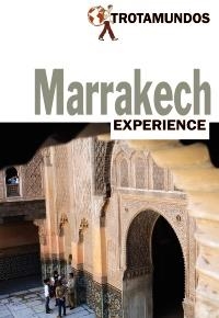 MARRAKECH | 9788415501848 | GLOAGUEN, PHILIPPE | Llibreria Online de Vilafranca del Penedès | Comprar llibres en català