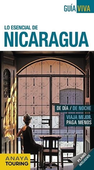 NICARAGUA | 9788499359908 | SÁNCHEZ, FRANCISCO / PUY FUENTES, EDGAR DE | Llibreria L'Odissea - Libreria Online de Vilafranca del Penedès - Comprar libros