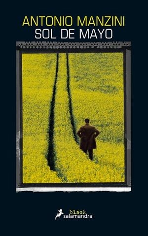 SOL DE MAYO | 9788416237197 | MANZINI, ANTONIO | Llibreria Online de Vilafranca del Penedès | Comprar llibres en català