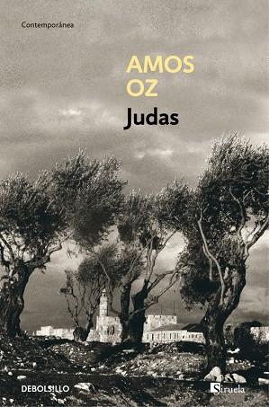 JUDAS | 9788466337755 | OZ, AMOS | Llibreria L'Odissea - Libreria Online de Vilafranca del Penedès - Comprar libros