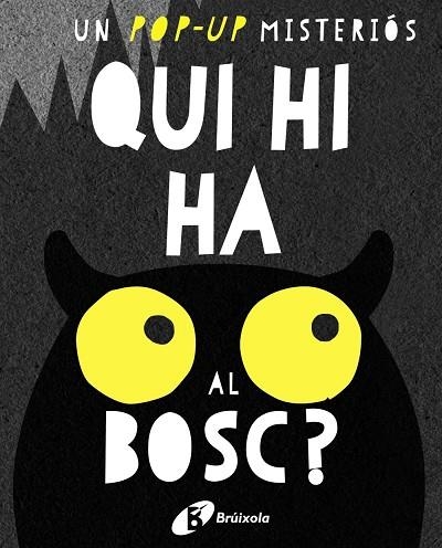 QUI HI HA AL BOSC ? | 9788499067650 | NORRIS, ERYL / MANSFIELD, ANDY | Llibreria L'Odissea - Libreria Online de Vilafranca del Penedès - Comprar libros