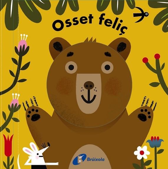 CARONES OSSET FELIÇ | 9788499067629 | QUARTO CHILDREN'S BOOKS | Llibreria L'Odissea - Libreria Online de Vilafranca del Penedès - Comprar libros