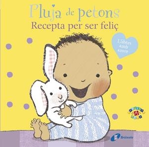 PLUJA DE PETONS RECEPTA PER SER FELIÇ | 9788499067681 | DODD, EMMA | Llibreria L'Odissea - Libreria Online de Vilafranca del Penedès - Comprar libros