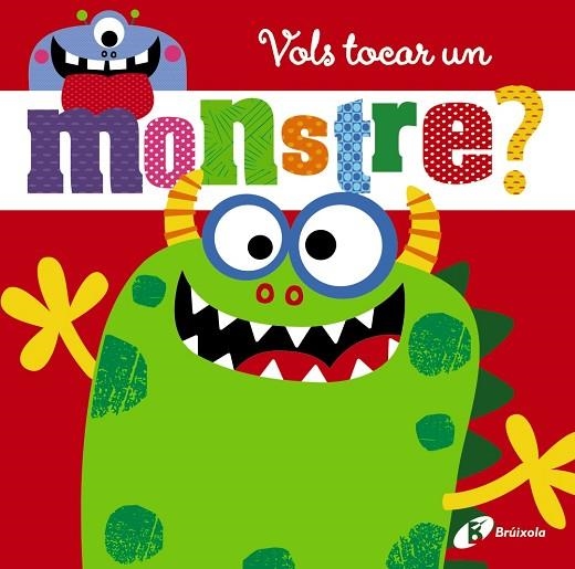 VOLS TOCAR UN MONSTRE ? | 9788499067889 | LYNCH, STUART | Llibreria L'Odissea - Libreria Online de Vilafranca del Penedès - Comprar libros