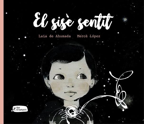 EL SISÈ SENTIT | 9788415518624 | DE AHUMADA BATLLE, LAIA | Llibreria L'Odissea - Libreria Online de Vilafranca del Penedès - Comprar libros