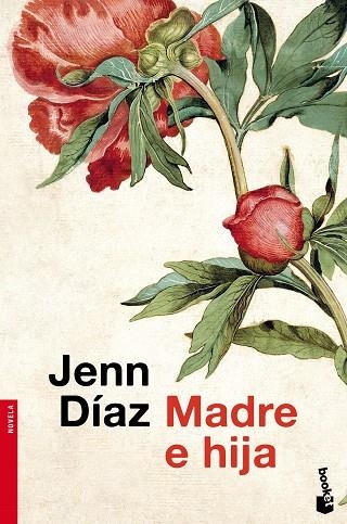 MADRE E HIJA | 9788423352029 | DÍAZ, JENN | Llibreria L'Odissea - Libreria Online de Vilafranca del Penedès - Comprar libros